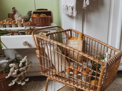 Korparstvo u Posavini