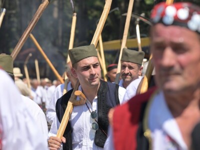 Kosidba na Rajcu 2024