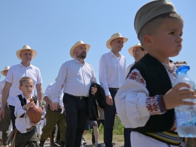 Kosidba na Rajcu 2024