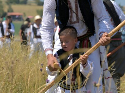 Kosidba na Rajcu 2024