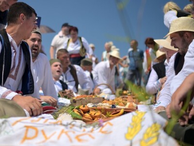 Kosidba na Rajcu 2024