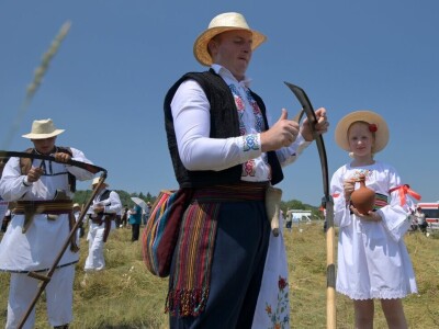 Kosidba na Rajcu 2024