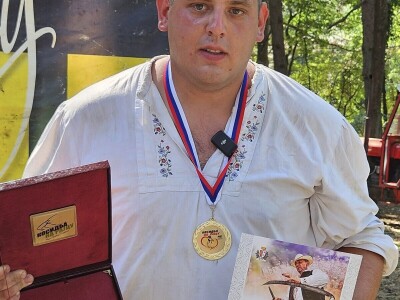 Kosidba na Rajcu 2024