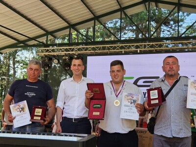 Kosidba na Rajcu 2024