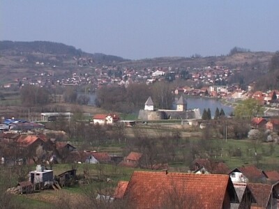 Kostajnica u oktobru miriše na pečeni kesten Kostajnica u oktobru miriše na pečeni kesten
