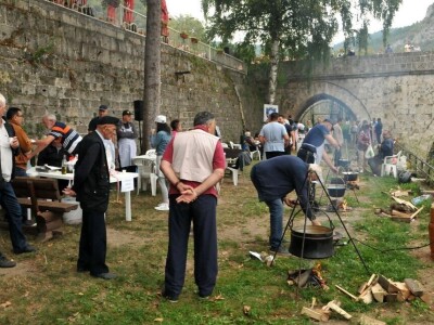 Drinski kotlić Drinski kotlić