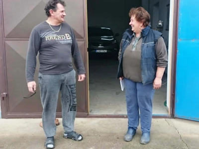 Supružnici Kovač zadovoljni onim što su do sada postigli