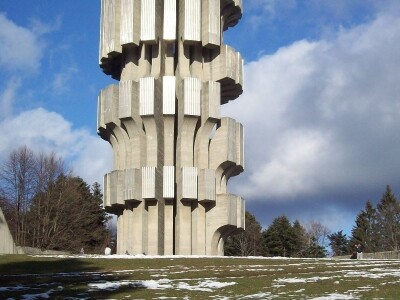 Dani zime na Kozari Dani zime na Kozari