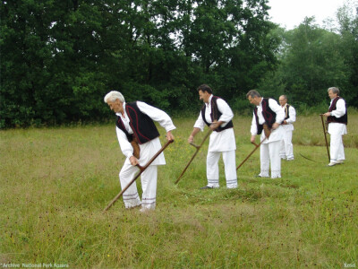 Planina kozara bogata izvorima  pitke vode Planina kozara bogata izvorima  pitke vode