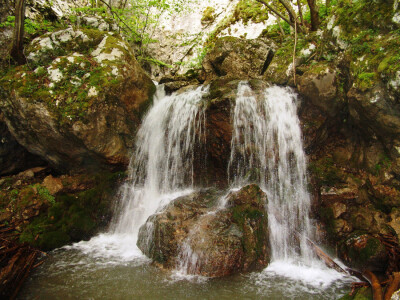 Planina kozara bogata izvorima  pitke vode Planina kozara bogata izvorima  pitke vode