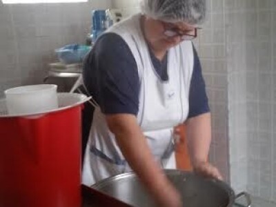 Radni dan na OPG Đurković