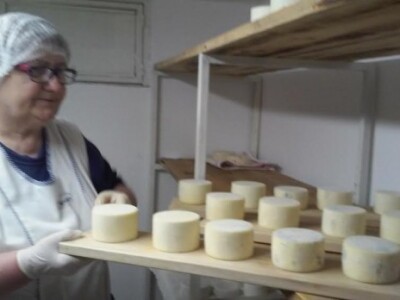 Radni dan na OPG Đurković