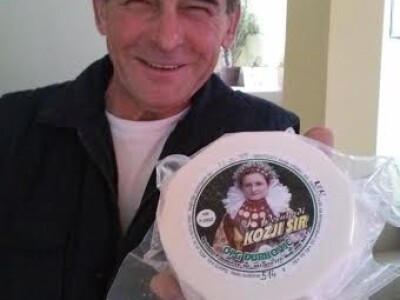 Radni dan na OPG Đurković