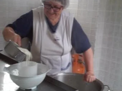 Radni dan na OPG Đurković