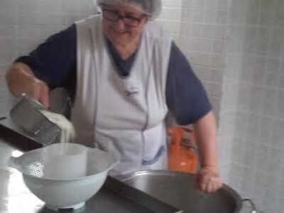 Radni dan na OPG Đurković