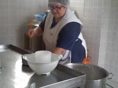 Radni dan na OPG Đurković