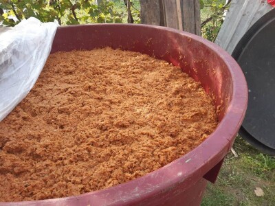 Kozarski kalvados na Krnjajićev način