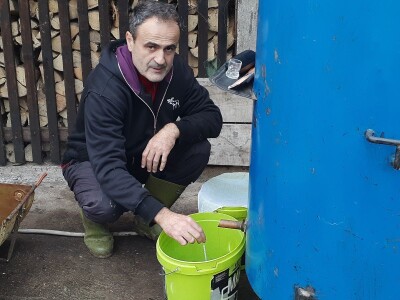 Kozarski kalvados na Krnjajićev način