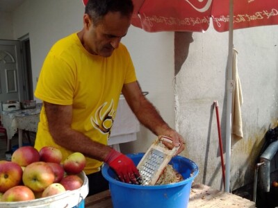 Kozarski kalvados na Krnjajićev način