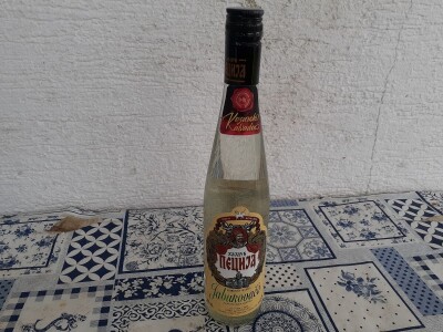 Kozarski kalvados na Krnjajićev način