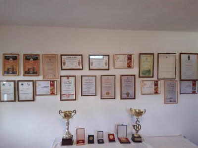 Kozarski kalvados na Krnjajićev način