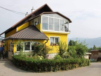 Kozarstvo Štimac Cunar