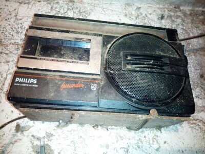 Kozarstvo u porodici Trifunović