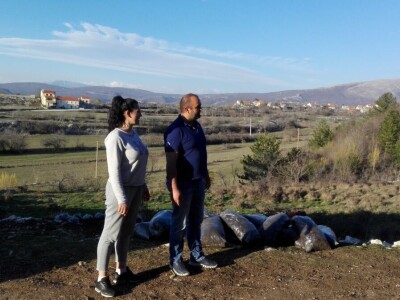 Kozarstvo Vice Udiljak