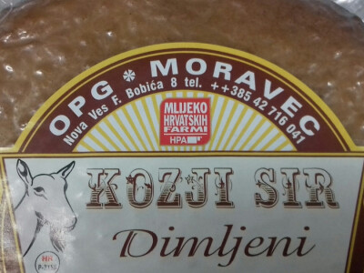 TU oznaku imaju svi proizvodi od kozjeg mlijeka