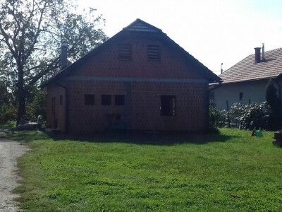 Ovo je trebala biti kušaona sireva, no objekat će prenamjeniti u siranu