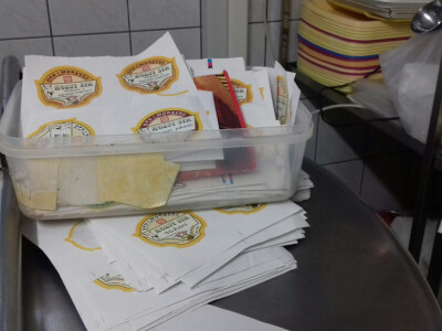 i dobije naljepnicu &quot;Mlijeko hrvatskih farmi&quot;