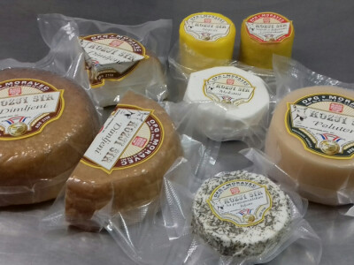 Proizvodi ovog OPG-a su osvojili brojne nagrade za kvalitetu