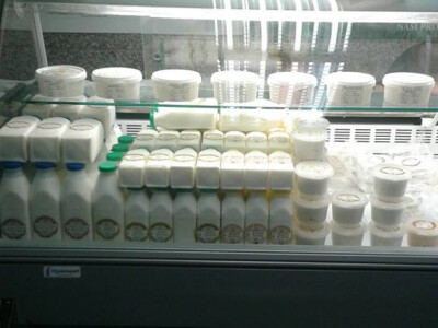 Prodajno mjesto imaju na Dolcu