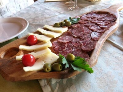 Kozji Vrh, Gorski kotar