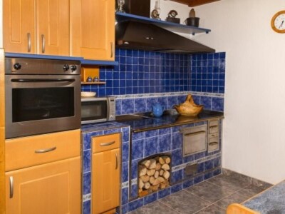 Kozji Vrh, Gorski kotar