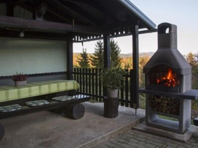 Kozji Vrh, Gorski kotar