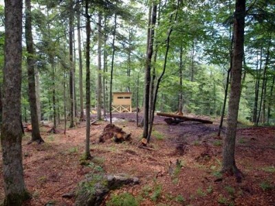 Kozji Vrh, Gorski kotar