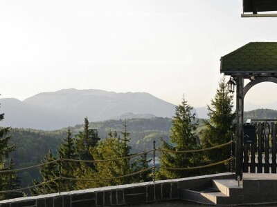 Kozji Vrh, Gorski kotar