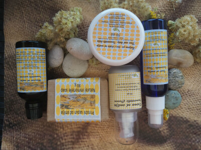 Koji vam je najdraži proizvod prirodne kozmetike Koji vam je najdraži proizvod prirodne kozmetike