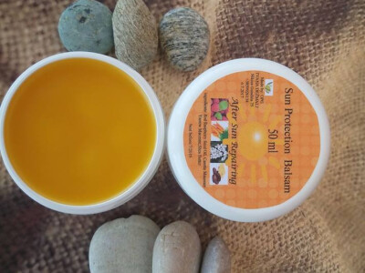 Svaki balzam ili krema na prirodnoj bazi su zdravi za vašu kožu Svaki balzam ili krema na prirodnoj bazi su zdravi za vašu kožu