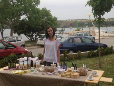 Baš je lijepo i praviti i prodavati prirodnu kozmetiku Baš je lijepo i praviti i prodavati prirodnu kozmetiku