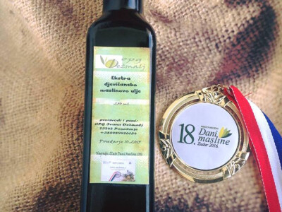 Osvajanje nagrada postalo je učestalo Osvajanje nagrada postalo je učestalo