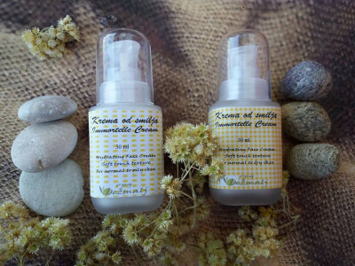 Kreme od smilja su najpopularnije Kreme od smilja su najpopularnije