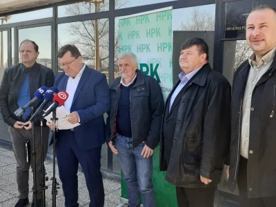 Krah stočarstva