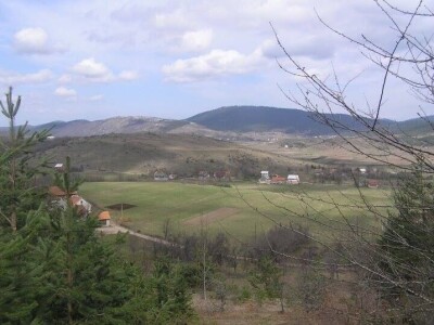 Krajevi koji nestaju