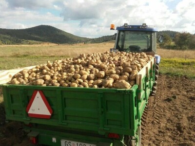 Krajevi koji nestaju
