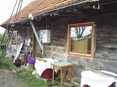 Krajevi koji nestaju