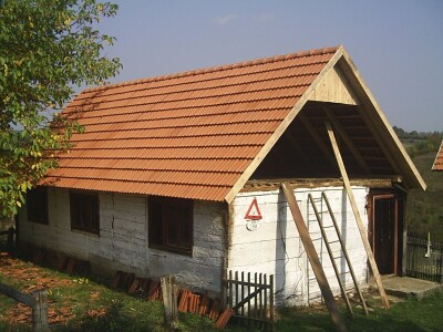 Krajevi koji nestaju