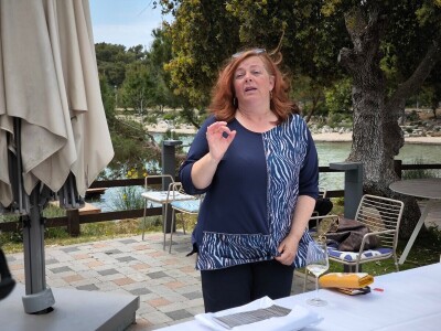 Kraljevska jela u kraljevskom gradu Kraljevska jela u kraljevskom gradu