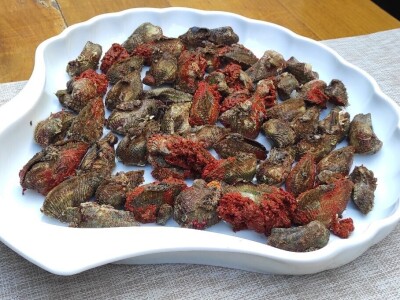 Kraljevska jela u kraljevskom gradu Kraljevska jela u kraljevskom gradu